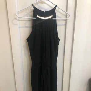 Dress Barn Black Dress